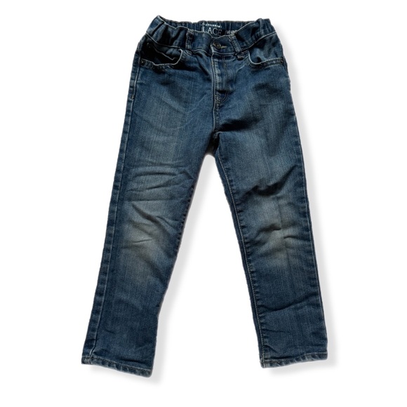 Children’s Place Jeans - Picture 1 of 7